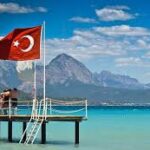 Эконом номера Особенности туристического сезона 2021 в Турции