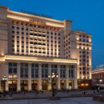 Эконом номера Аналитики прогнозируют восстановление гостиничного рынка Москвы в течение 2-3 лет